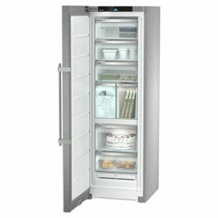 Liebherr SFNstd 529i Όρθιος Καταψύκτης 278lt NoFrost